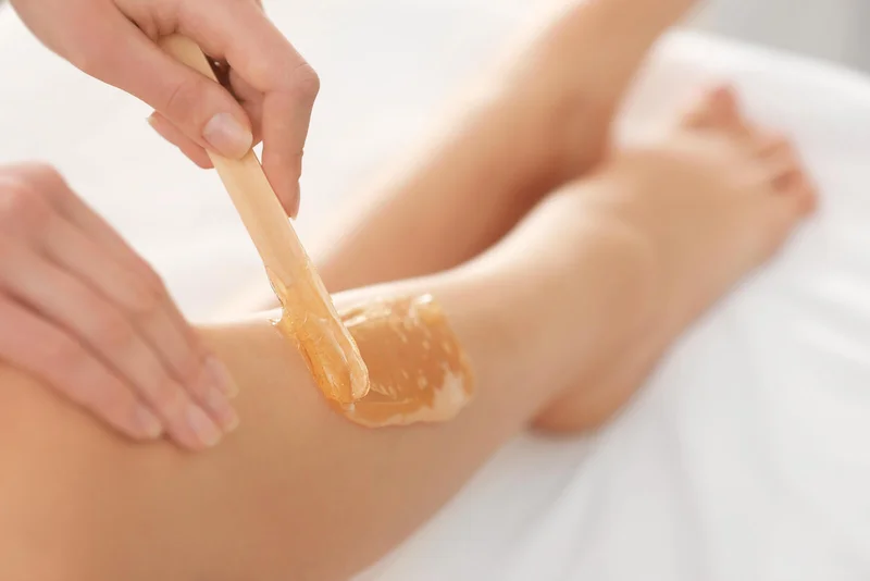 Laserontharing of waxen: wat is beter?